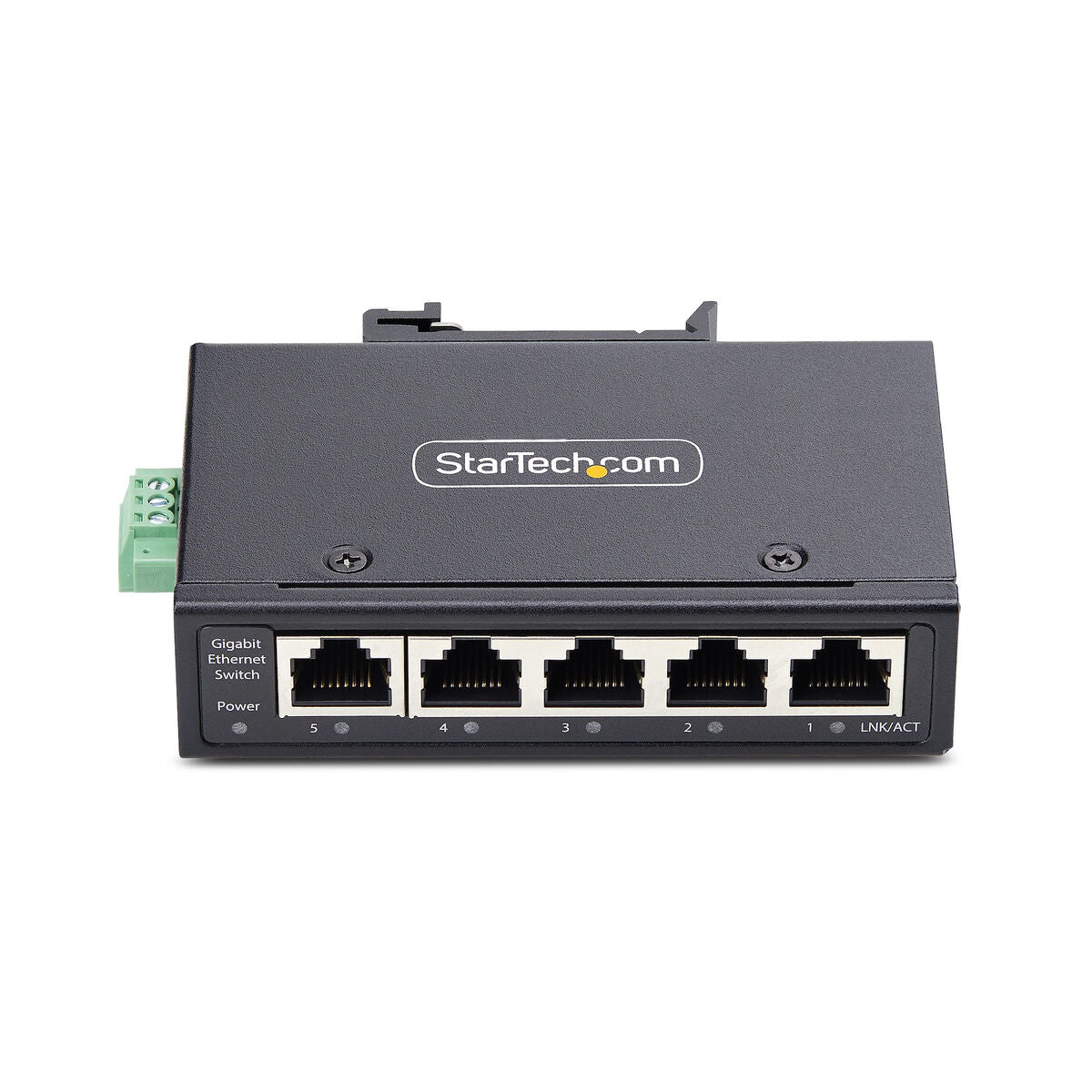 Startech Desktop Switch Startech I51G-Ethernet-Switch