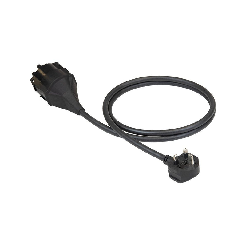 Nrgkick Plug Attachment Type G 13A (uk)