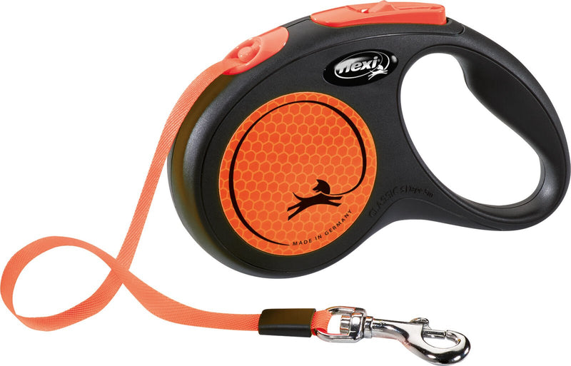 Flexi Strap Automática New Neon S - X- 5M