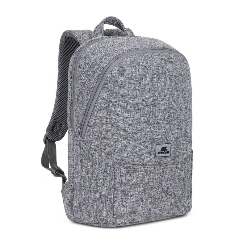 Rivacase 7962 Grey Claro Backpack Laptop 15.6