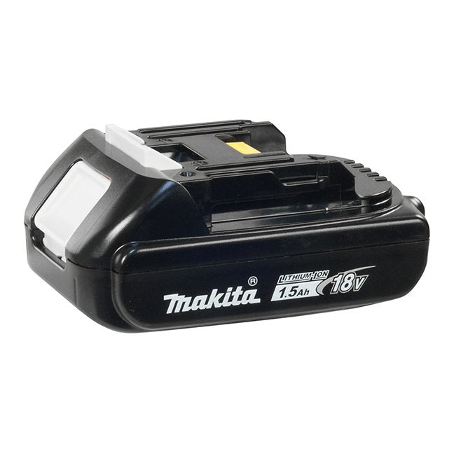 Makita Battery BL1815N Li 18.0V 1.5AH 196235-0