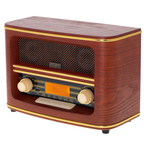 Adler Radio Ad 1187 — image 1