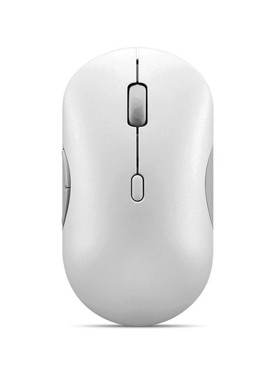 Lenovo Mouse 700 Office Ambidextro RF Wireless + Bluetooth Óptico 4000 DPI — image 1