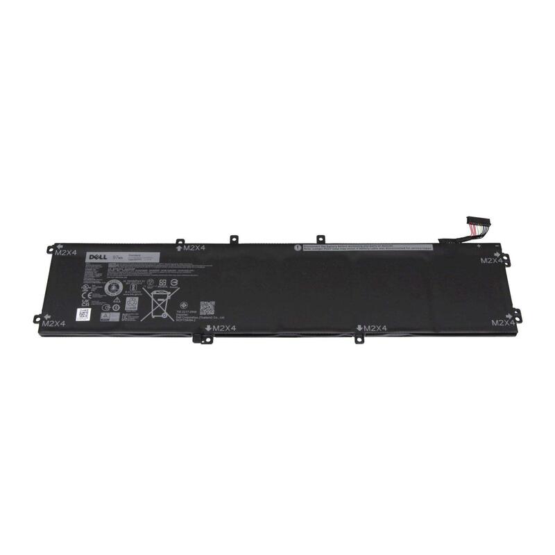 97WH Lithium-ion Battery For Laptops