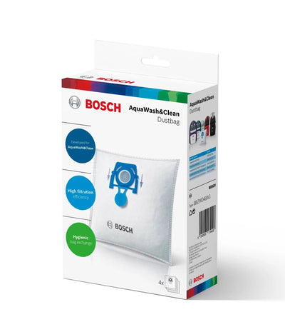 Bosch Bag Spare Part Aspiradora Aquawash & Clean BBZWD4BAG — image 1