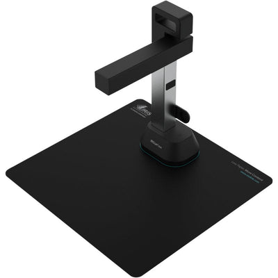 Canon Iriscan Desk 6 Camera Documentos Black Silver Cmos USB 2.0 — image 1