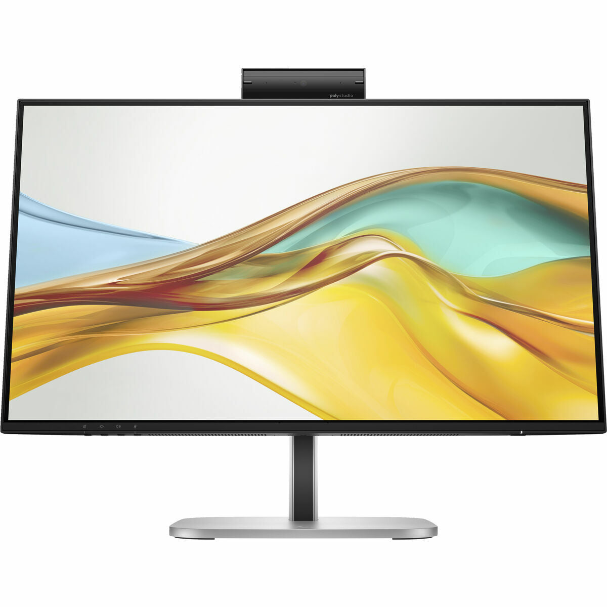 Hp Monitor Hp 9E0G9Ut#Abb Full Hd 23,8"