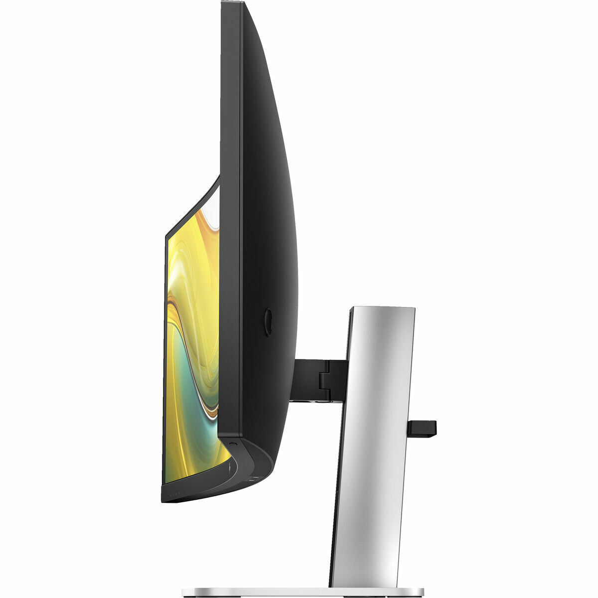 Hp Monitor Hp 9E0Z2Ut#Abb 34" Wide Quad Hd
