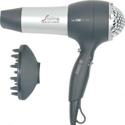 Clatronic Hair Dryer Hair Htd 3055 271554 — image 1