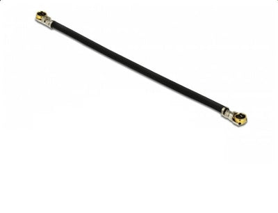 Delock Cable Antenna Mhf 4L Connector Male a Mhf 4L Connector Male 1.13 4.5CM — image 1