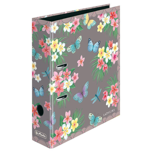 Herlitz Max.file Folder Cartón A4 Multicolour — image 1