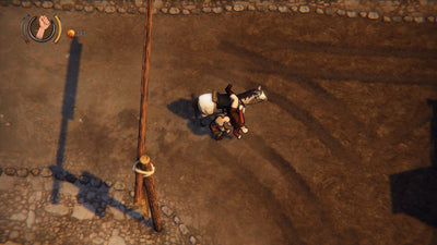 Set Rustler Switch — image 1