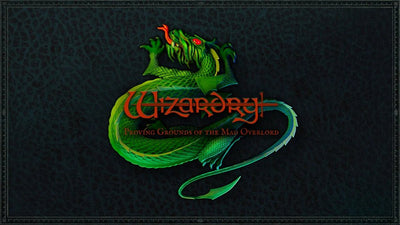 Set Wizardry Proving G. Mad Overlord Switch — image 1