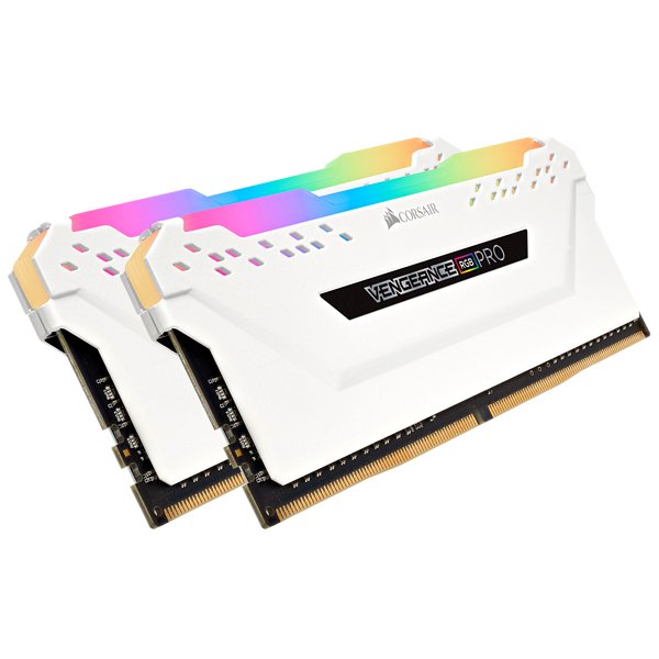 Corsair RAM DDR4 32GB 2666 C16 Rgbpro K2