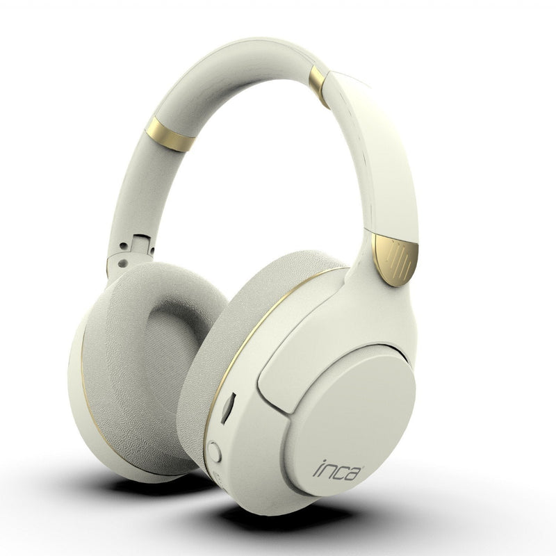 Inca Headphones Bluetooth IBK-503B Version 5.3