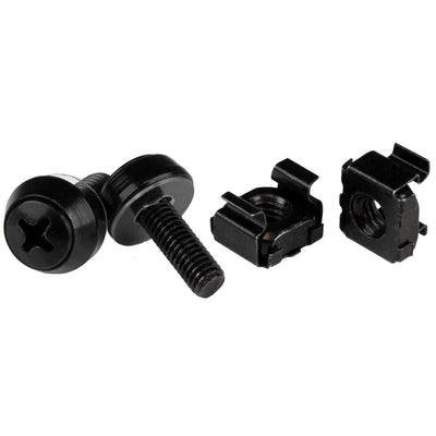 StarTech 50 Screws And Tuercas 10-32 — image 1