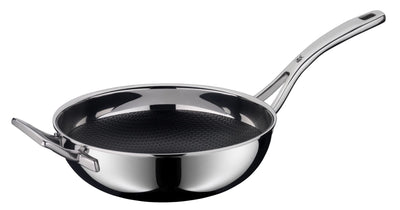 Wmf Profi Resist 17.5653.6411 Cacerola Frying Pan Wok/Sofrito Alrededor — image 1