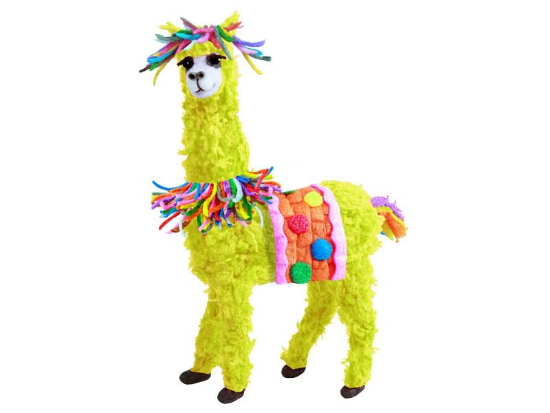 Fischertechnik Fischertip Alpaca, Material Manualidades 548968