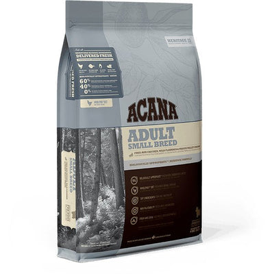 Acana Heritage Adulto Raza Small 2KG — image 1