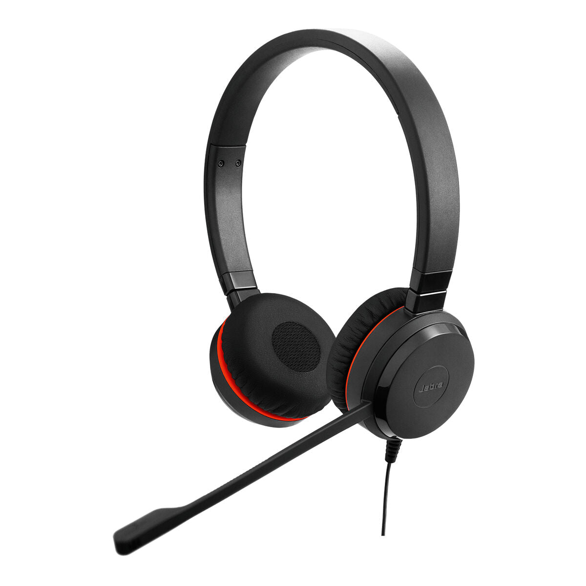Gn Audio Headphones Gn Audio 4999-823-369 Black