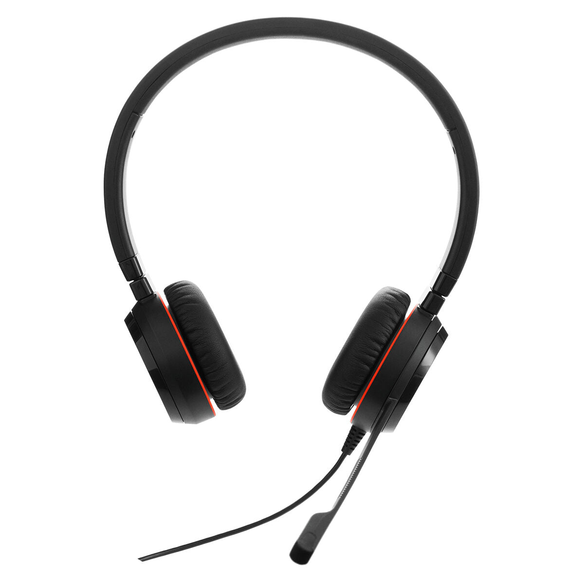 Jabra Headphones Jabra 4999-829-469 Black