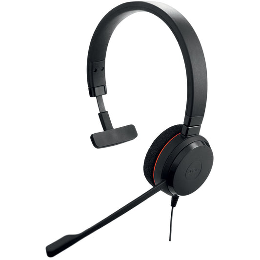 Jabra Headphones Jabra 4993-823-169 Black