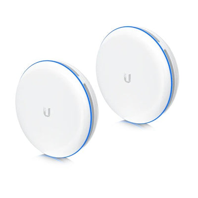 Ubiquiti 60GHZ Wireless Point-to-point Bridge With a Ubb-xg-single — image 1