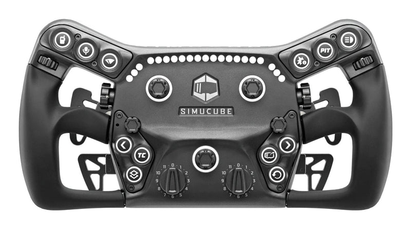 Simucube SCSAVUPRO-SC3 - Savu Pro Wheel - Wheel