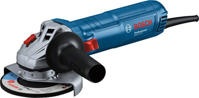Bosch Angle Grinder Gws 12-125 Angle Grinder — image 1