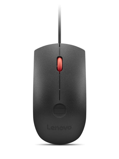 Lenovo Mouse USB Biométrico Huellas Dactilares GEN3 4Y51S24029 — image 1