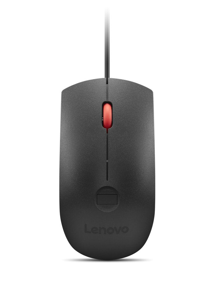 Lenovo Mouse USB Biométrico Huellas Dactilares GEN3 4Y51S24029