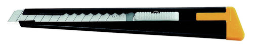 Olfa Cutter Standard 180 / Cuchilla Fracturable 9MM / Sistema Avance Cuchilla Automatic — image 1
