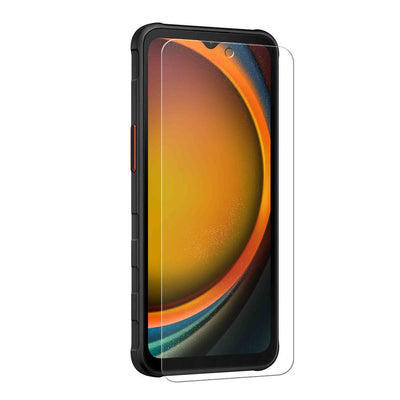 Eiger Protector Sp Mountain Glass Clear Galaxy XCOVER7 — image 1