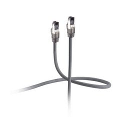 Flexline FL31-59480 Network Cable Grey 30M CAT.6A U/FTP (STP)