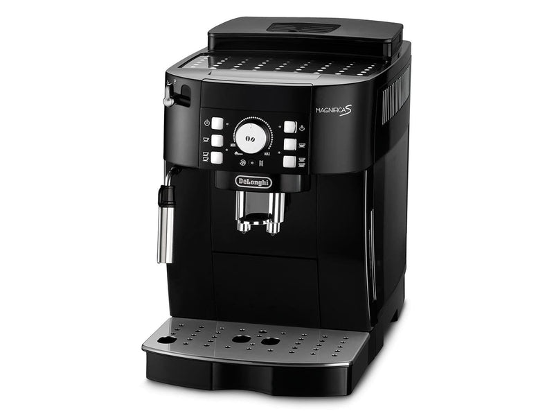 Delonghi Coffee Machine Espresso Automática Magnifica S Ecam 21.117.B 1,8 L