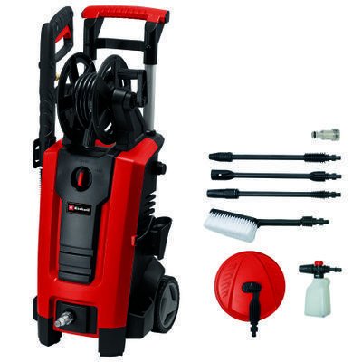 Einhell Hidrolimpiadora Te-HP 140 4140760