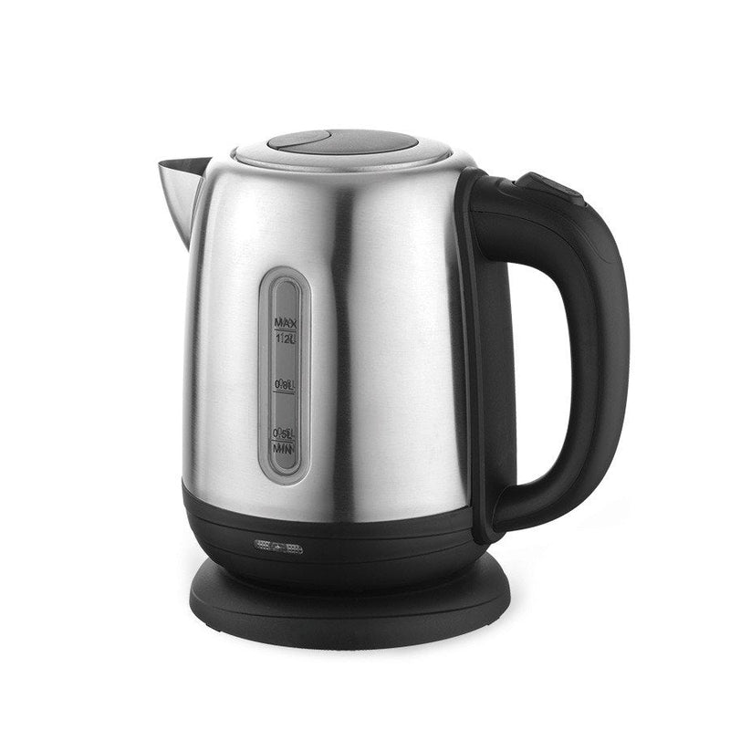 Maestro Kettle Eléctrico Metalowy 1,2L 1630W MR-027