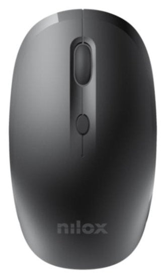 Wireless Mouse Rechargeable USB-C