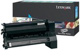 Lexmark Genuine Toner Laser Cyan 6.000 Paginas Lexmark C/780/782 X/782