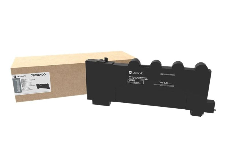 Lexmark Bote Residual C2240/XC2235/XC4250