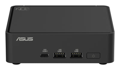 ASUS Nuc 15 Pro RNUC15CRKV700002 Black 265H — image 1