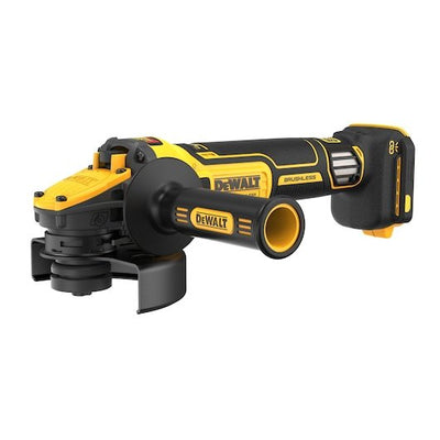 Dewalt DCG409VSNT-XJ Angle Grinder Angular 12,5CM 9000 Rpm — image 1