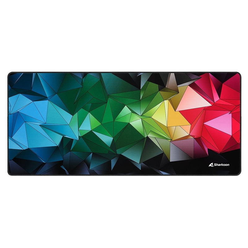 Sharkoon Mouse Pad Gaming Skiller SGP30 XXL Poly 900X400X2,5MM