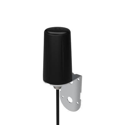Panorama Antennas Bracket Mount Antenna Network Antenna Omnidirectional Sma 5 dBi — image 1