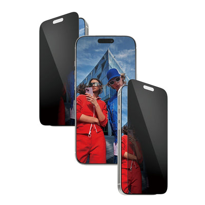 Panzerglass Protector Privacy Iphone 17 Pro Max. — image 1