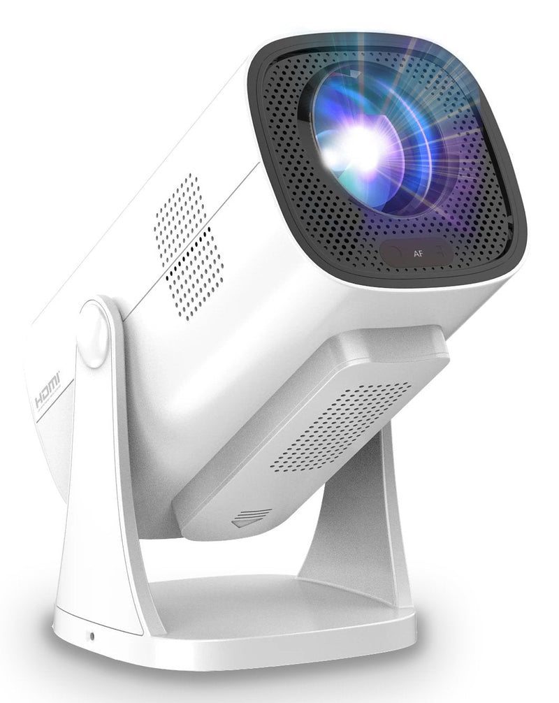 Philips Neopix 250 Smart Projector, 1920X1080, 1.3, 3000:1, White NPX250/Int