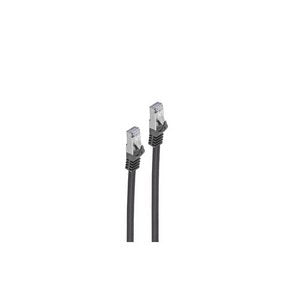 Shiverpeaks RJ45 Industrial Network Cable S/FTP, CAT.7 1,0M