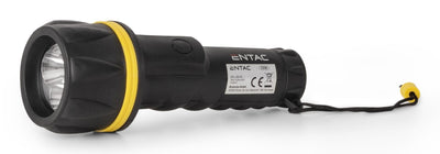 Entac Linterna 2D Plastic — image 1