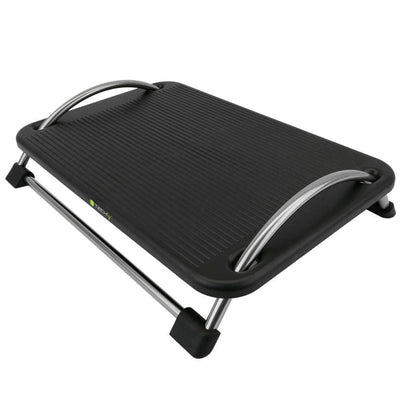 Techly Ica-fr 13 Reposapiés Black — image 1
