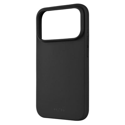 Fixed Story Back Cover For Xiaomi Redmi Note 15 Pro + 5G, Black — image 1